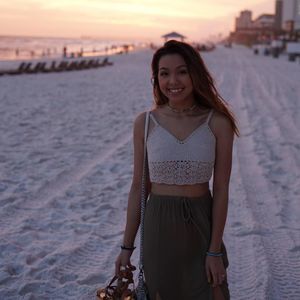 Meet your Posher, Tracy